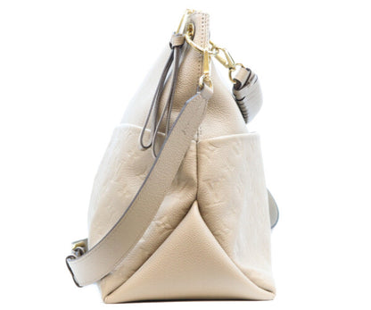 LOUIS VUITTON ルイヴィトン M45523 モノグラムアンプラント トゥルトレール マイダホーボー ショルダーバッグ