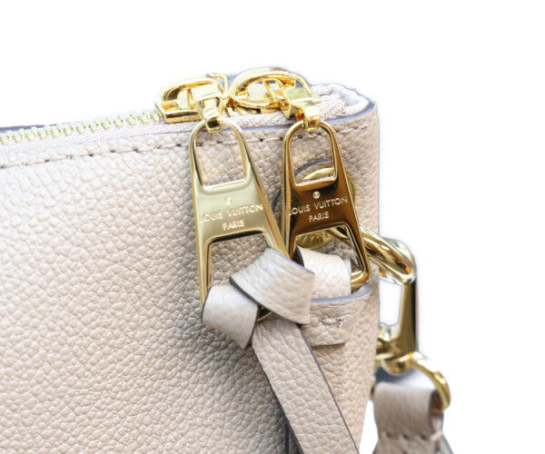 LOUIS VUITTON ルイヴィトン M45523 モノグラムアンプラント トゥルトレール マイダホーボー ショルダーバッグ