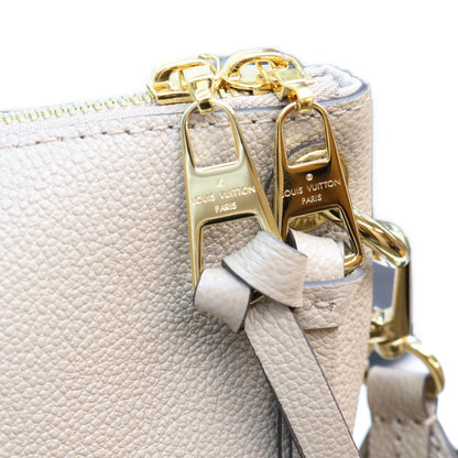 LOUIS VUITTON ルイヴィトン M45523 モノグラムアンプラント トゥルトレール マイダホーボー ショルダーバッグ