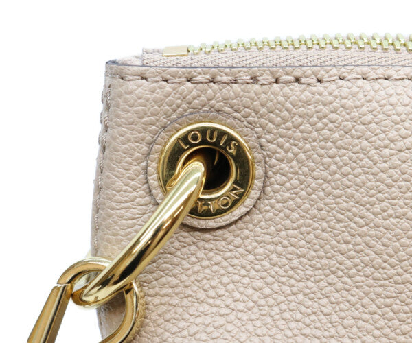 LOUIS VUITTON ルイヴィトン M45523 モノグラムアンプラント トゥルトレール マイダホーボー ショルダーバッグ