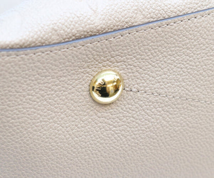 LOUIS VUITTON ルイヴィトン M45523 モノグラムアンプラント トゥルトレール マイダホーボー ショルダーバッグ
