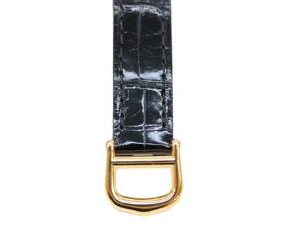 Cartier カルティエ W1010644 925 ローマシルバー文字盤 マストトリニティ ベルメイユ QZ 腕時計