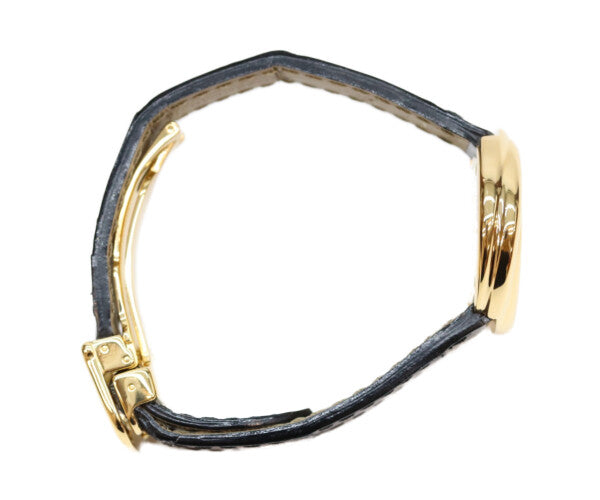 Cartier カルティエ W1010644 925 ローマシルバー文字盤 マストトリニティ ベルメイユ QZ 腕時計
