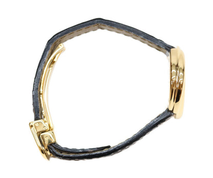 Cartier カルティエ W1010644 925 ローマシルバー文字盤 マストトリニティ ベルメイユ QZ 腕時計