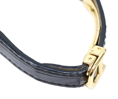 Cartier カルティエ W1010644 925 ローマシルバー文字盤 マストトリニティ ベルメイユ QZ 腕時計