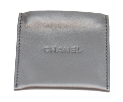 CHANEL シャネル B24K ゴールド ラインストーン ココマークピアス ピアス