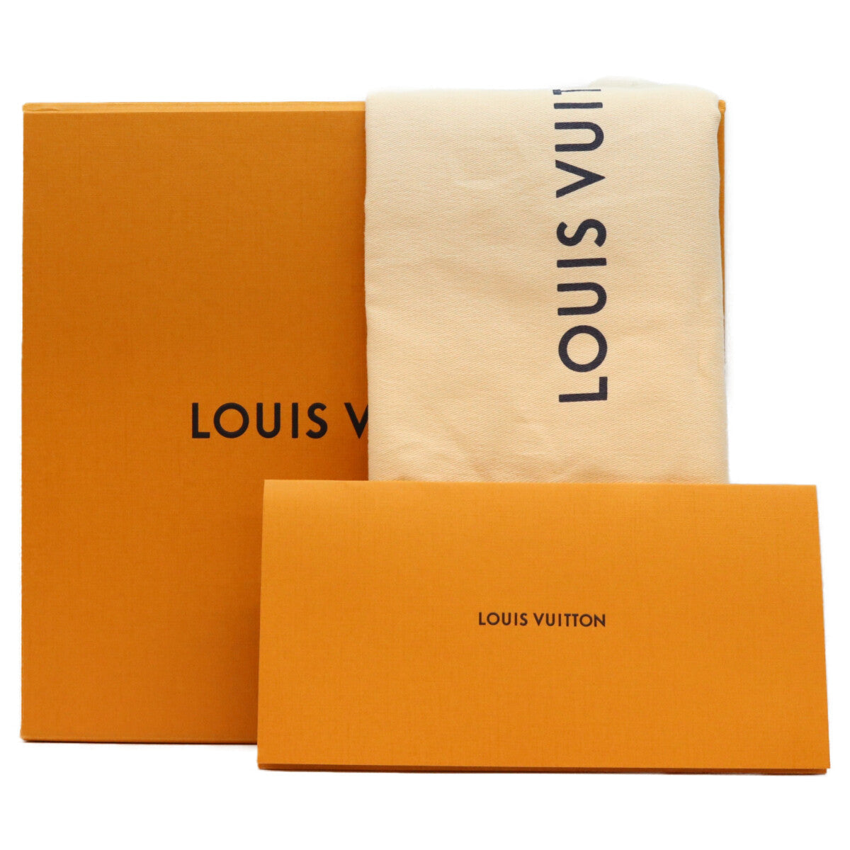 LOUIS VUITTON M46840 Monogram Empreinte Blue OnTheGo PM Shoulder Bag