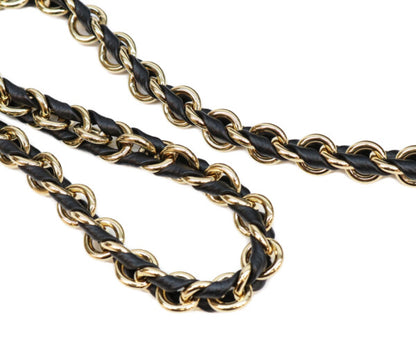 LOUIS VUITTON ルイヴィトン M45777 バイカラーモノグラムアンプラント ブラッククリーム ミュルティポシェットアクセソワール ショルダーバッグ