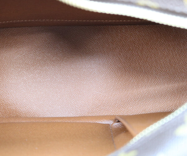 LOUIS VUITTON ルイヴィトン M51182 モノグラム シテMM ショルダーバッグ