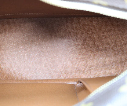 LOUIS VUITTON ルイヴィトン M51182 モノグラム シテMM ショルダーバッグ