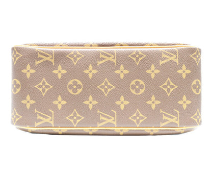 LOUIS VUITTON ルイヴィトン M51182 モノグラム シテMM ショルダーバッグ