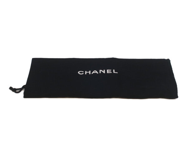 CHANEL シャネル 11番 ヴィンテージブラウン カーフ バブルキルト ゴールド金具 チェーンショルダー ショルダーバッグ
