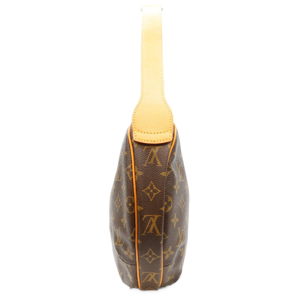 Louis Vuitton 2002 M51512 Monogram Croissant MM Shoulder Bag