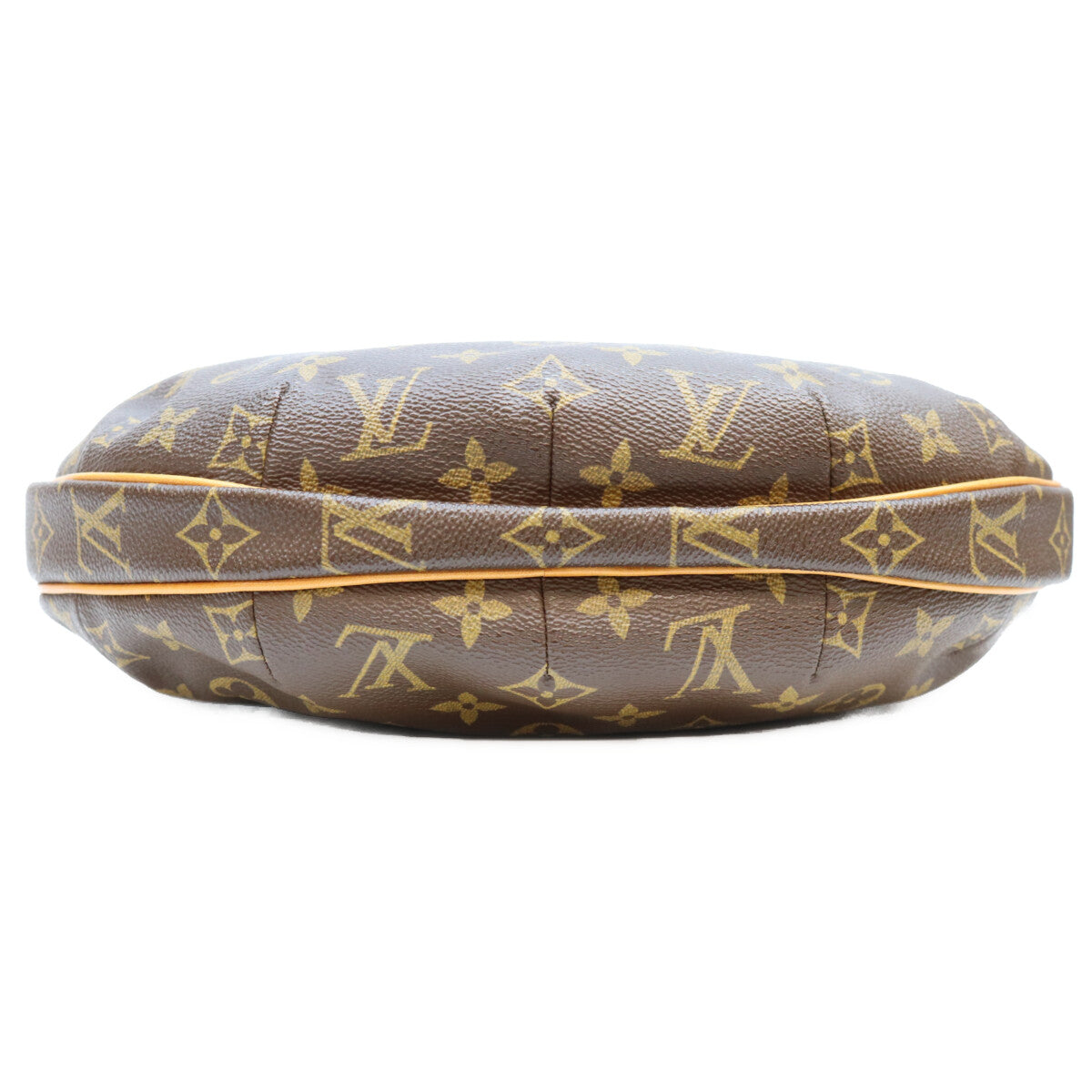Louis Vuitton 2002 M51512 Monogram Croissant MM Shoulder Bag