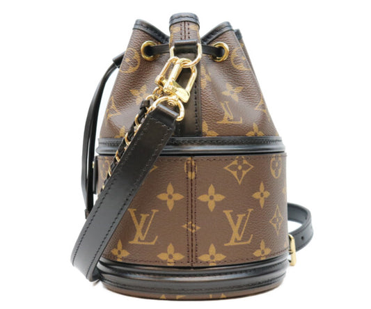 LOUIS VUITTON ルイヴィトン M83480 モノグラム カノエ 2WAYショルダー ショルダーバッグ