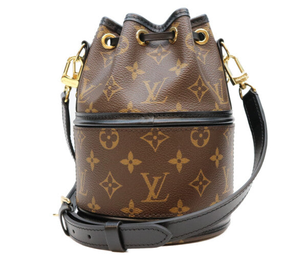 LOUIS VUITTON ルイヴィトン M83480 モノグラム カノエ 2WAYショルダー ショルダーバッグ