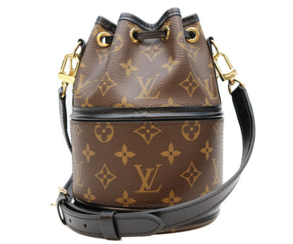 LOUIS VUITTON ルイヴィトン M83480 モノグラム カノエ 2WAYショルダー ショルダーバッグ