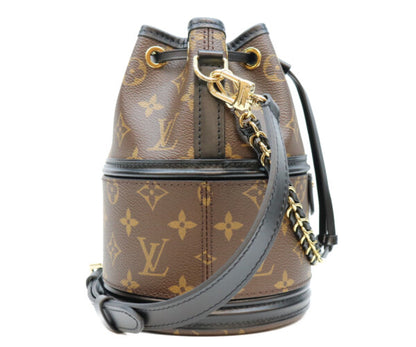 LOUIS VUITTON ルイヴィトン M83480 モノグラム カノエ 2WAYショルダー ショルダーバッグ