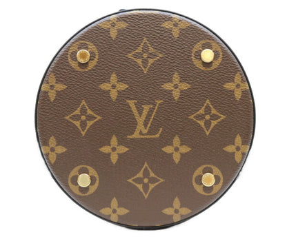 LOUIS VUITTON ルイヴィトン M83480 モノグラム カノエ 2WAYショルダー ショルダーバッグ