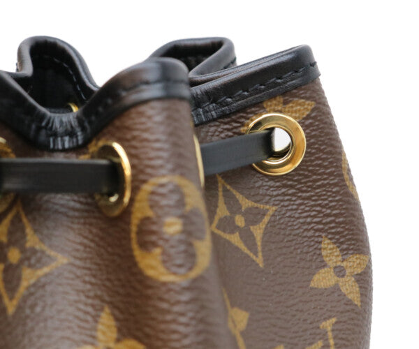 LOUIS VUITTON ルイヴィトン M83480 モノグラム カノエ 2WAYショルダー ショルダーバッグ