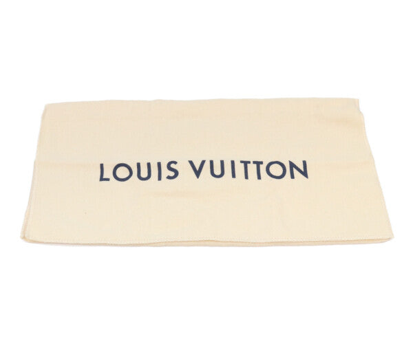 LOUIS VUITTON ルイヴィトン ×村上隆 M13406 マルチカラー ノワール ナノスピーディ ボストンバッグ