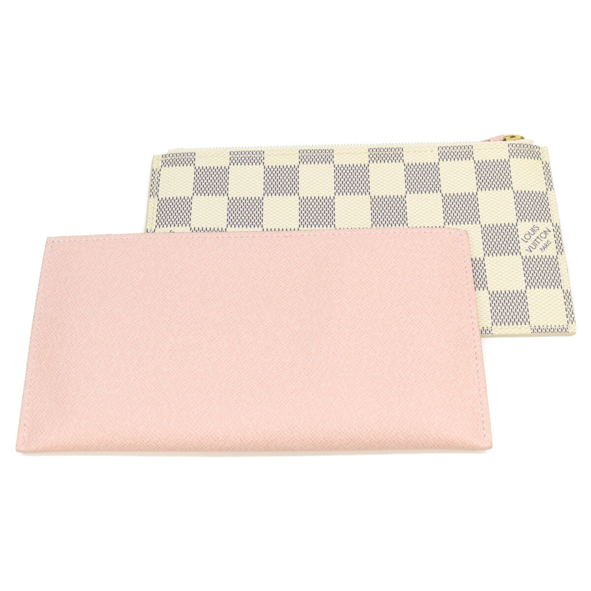 Louis Vuitton N63106 2016 Damier Azur Pochette Félicie Shoulder Bag
