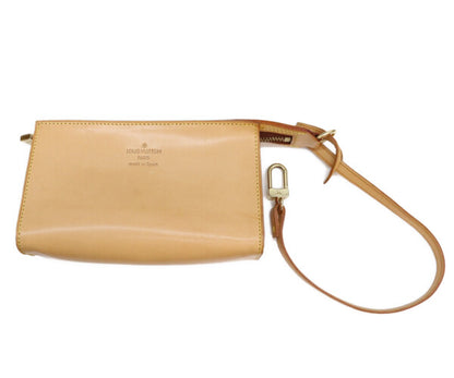 LOUIS VUITTON ルイヴィトン 05年 M40007 モノグラム ポパンクールオ ポーチ付 ショルダーバッグ