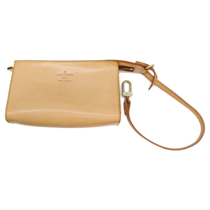 Louis Vuitton 2005 M40007 Monogram Popincourt with Pouch Shoulder Bag