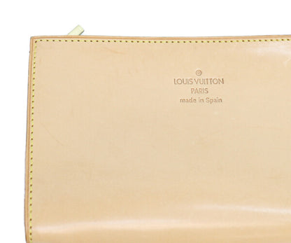 LOUIS VUITTON ルイヴィトン 05年 M40007 モノグラム ポパンクールオ ポーチ付 ショルダーバッグ
