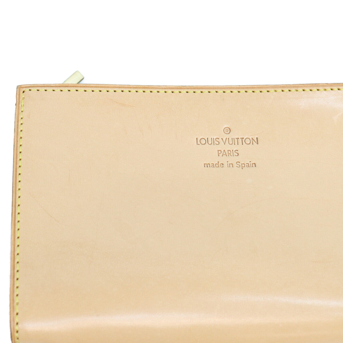 Louis Vuitton 2005 M40007 Monogram Popincourt with Pouch Shoulder Bag