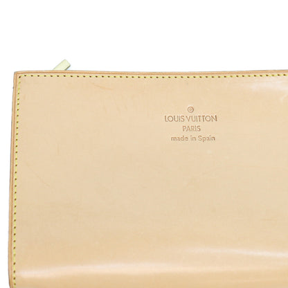 Louis Vuitton 2005 M40007 Monogram Popincourt with Pouch Shoulder Bag