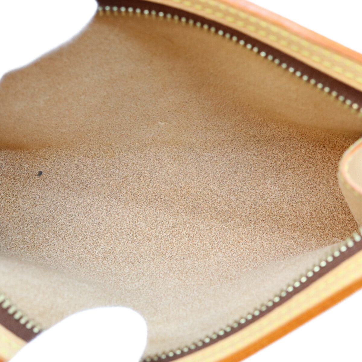 Louis Vuitton 2005 M40007 Monogram Popincourt with Pouch Shoulder Bag
