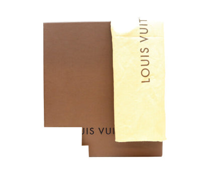 LOUIS VUITTON ルイヴィトン 05年 M40007 モノグラム ポパンクールオ ポーチ付 ショルダーバッグ