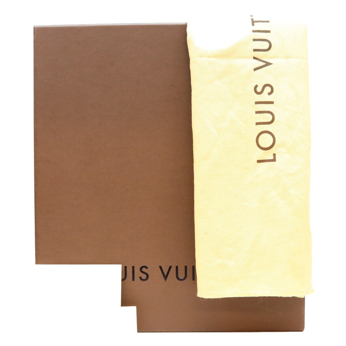 Louis Vuitton 2005 M40007 Monogram Popincourt with Pouch Shoulder Bag