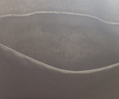 CHANEL シャネル 14番 A50995 黒 キャビア ゴールド金具 GST トートバッグ