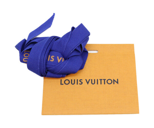 LOUIS VUITTON ルイヴィトン 20年 M80094 マヒナ ヴェールラグーン スカラミニ ショルダーバッグ ショルダーバッグ