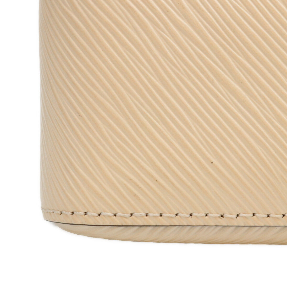 Louis Vuitton M20999 Epi Quartz White Marellini Shoulder Bag