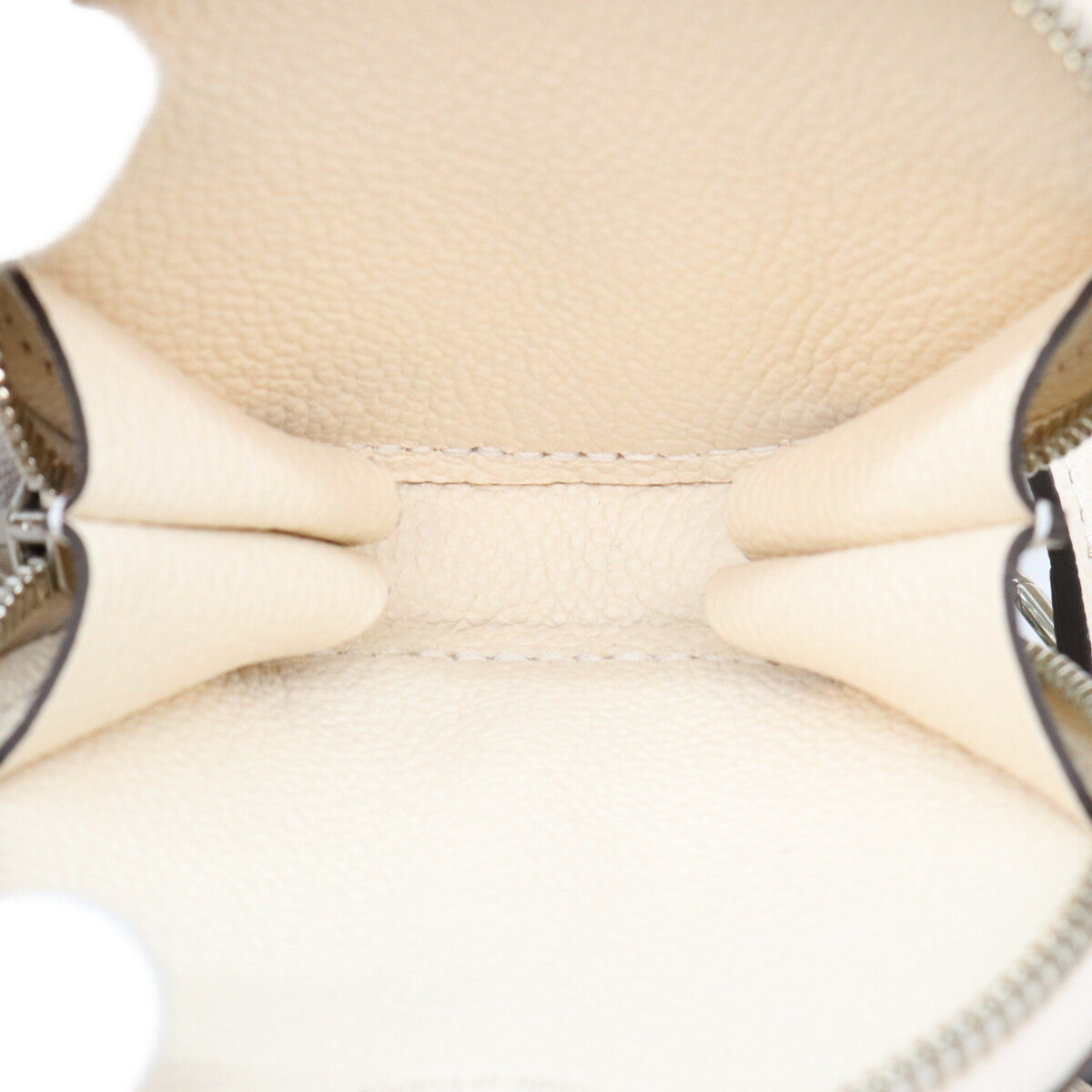 Louis Vuitton M20999 Epi Quartz White Marellini Shoulder Bag