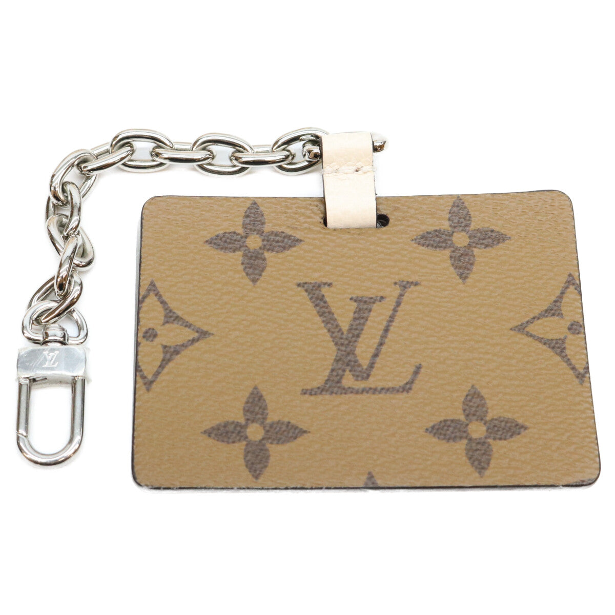 Louis Vuitton M20999 Epi Quartz White Marellini Shoulder Bag