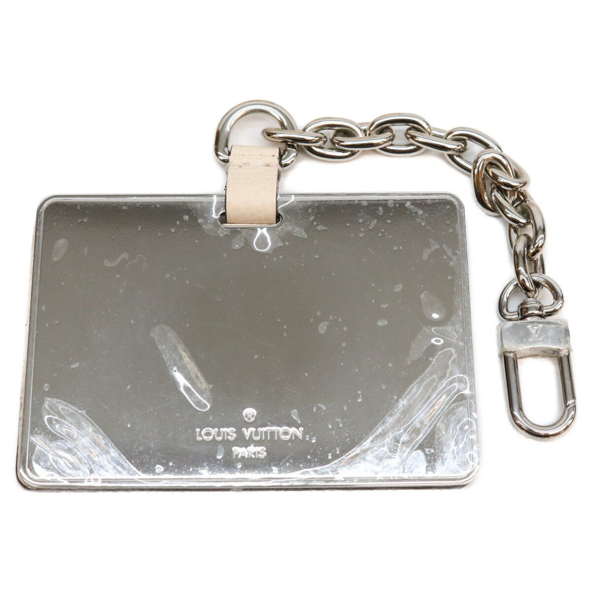 Louis Vuitton M20999 Epi Quartz White Marellini Shoulder Bag