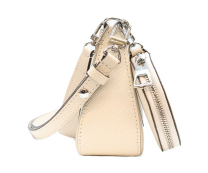 LOUIS VUITTON ルイヴィトン M20999 エピ クオーツホワイト マレリーニ ショルダーバッグ