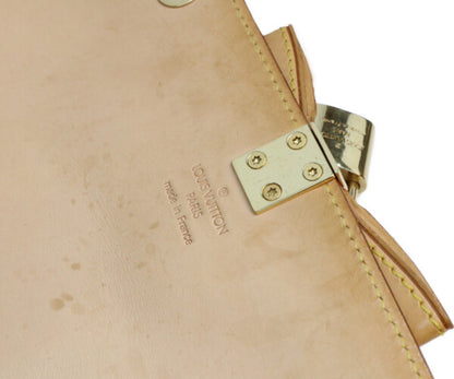LOUIS VUITTON ルイヴィトン 03年 M92009 モノグラム チェリーブロッサム パピヨン ハンドバッグ
