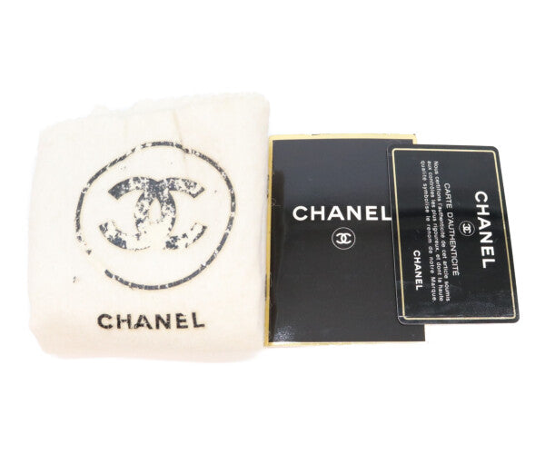 CHANEL シャネル 2番 黒 ラム ダブルフラップ パリ限定 マトラッセ23 チェーンショルダー ショルダーバッグ