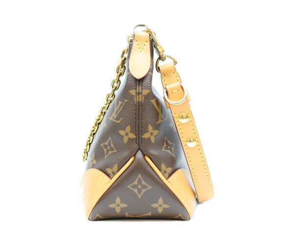 LOUIS VUITTON ルイヴィトン M45832 モノグラムブローニュPM ショルダーバッグ