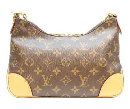 LOUIS VUITTON ルイヴィトン M45832 モノグラムブローニュPM ショルダーバッグ