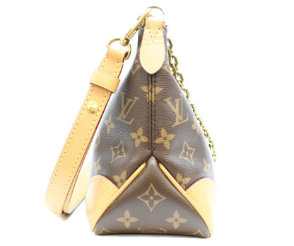 LOUIS VUITTON ルイヴィトン M45832 モノグラムブローニュPM ショルダーバッグ
