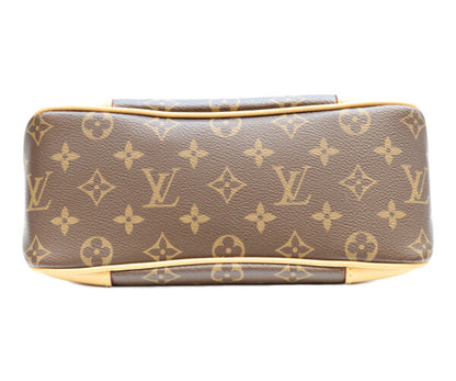 LOUIS VUITTON ルイヴィトン M45832 モノグラムブローニュPM ショルダーバッグ