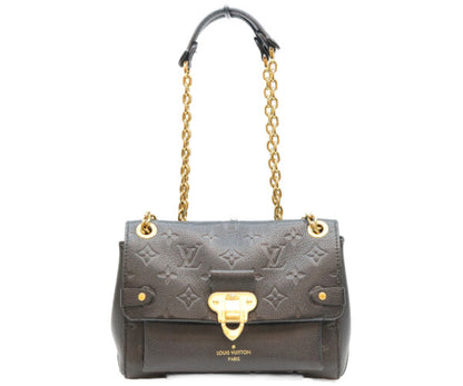 LOUIS VUITTON ルイヴィトン M44550 アンプラント ノワール ヴァヴァンBB バッグ ショルダーバッグ