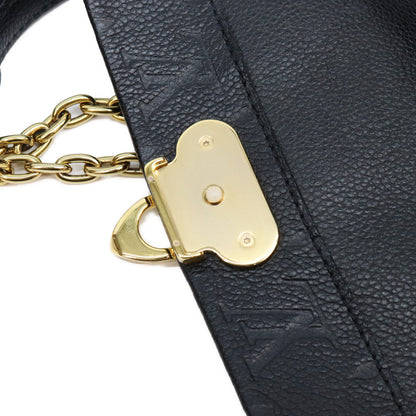 LOUIS VUITTON ルイヴィトン M44550 アンプラント ノワール ヴァヴァンBB バッグ ショルダーバッグ