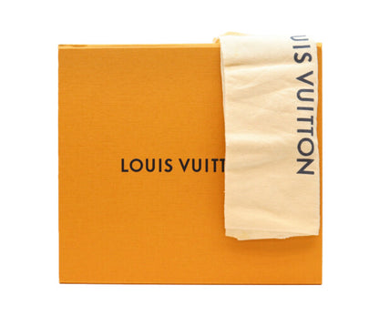 LOUIS VUITTON ルイヴィトン M44550 アンプラント ノワール ヴァヴァンBB バッグ ショルダーバッグ